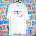 All Sport 90s Mcewan S Export Scottish Beer T Shirt Size Xl White Hoodie, Sweatshirt | FlexRushtees.com