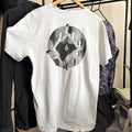 Artist Collab Tee Rare Graphic Vintage Fit L Hoodie, Sweatshirt | FlexRushtees.com