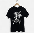 Anime Vintage 90s Early 00 S Screen Stars London Anime Con 3 Tee