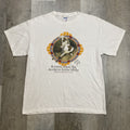 Vintage American Indian Y2k Aztec Wild Horse Tee