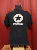 Vintage Entourage Tshirt Hbo Tv Show Tee Grail Hoodie, Sweatshirt | FlexRushtees.com