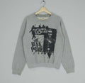 My Chemical Romance X Vintage Vintage My Chemical Romance Gothic Punk Rock Band Shirt Hoodie, Sweatshirt | FlexRushtees.com