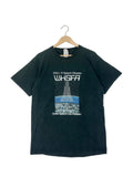 Vintage 2001 A Speech Odyssey Parody Tees Space Odyssey
