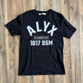 Alyx 9sm 1017 Alyx Black Tshirt Hoodie, Sweatshirt | FlexRushtees.com