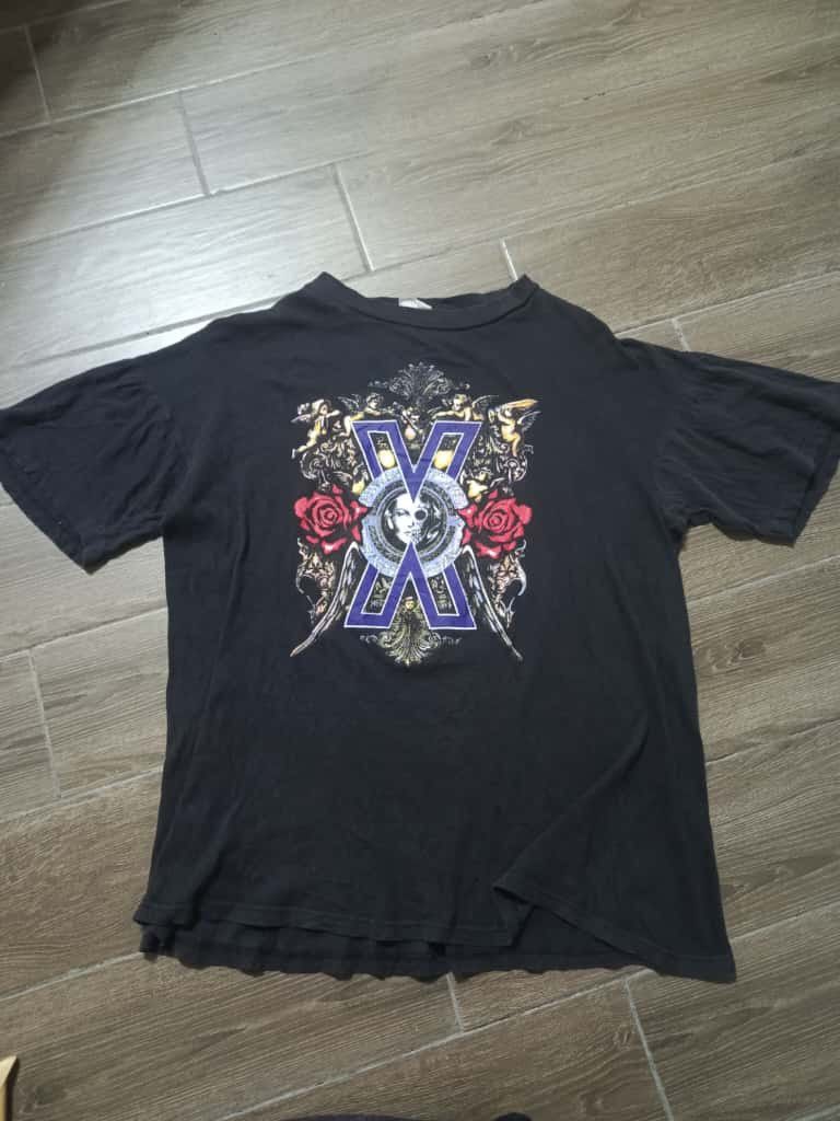 Japan Violence In Jealousy Staff Tour Tee Hoodie, Sweatshirt | FlexRushtees.com