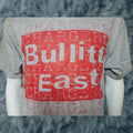 Port Company Vintage Bullitt East High School Chargers T Shirt Large Mount Washington Ky Nice Hoodie, Sweatshirt