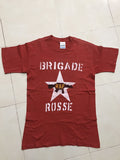 Vintage Brigade Rosse Raf As Wprn By Joe Strummer The Clash T-Shirts, Hoodie, Sweatshirt | FlexRushtees.com