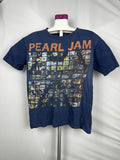 Vintage Pearl Jam No Code Tour Rare Promo Album T-Shirts, Hoodie, Sweatshirt | FlexRushtees.com