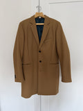 Smith Ps Paul Smith Camel Overcoat T-Shirts, Hoodie, Sweatshirt | AU16VibeMintTees.com
