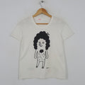 Japanese Brand X Ne Net Vintage Ne Net By Issey Miyake Japanese Brand T Shirt C294n4