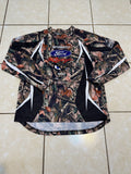 Fuct Realtree Camo Motocross Jersey T-Shirts, Hoodie, Sweatshirt | FlexRushtees.com