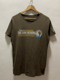 Other T C Surf Design Medium Tee Hoodie, Sweatshirt | FlexRushtees.com