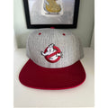 Studios Universal Ghostbusters No Ghost Icon Logo Cap Nwt