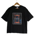 Japanese Brand Gu X Jujutsu Kaisen Anime T Shirt Sukuna Gojo