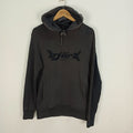 Japanese Brand Sun Faded Hoodie Uniqlo Custom Logo