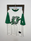 Vintage Unk Boston Celtics Nba 34 Pierce White Shirt Mens Hoodie, Sweatshirt | FlexRushtees.com