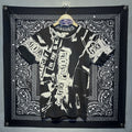 Rare Vintage Sex Pistols All Over Print Tee Hoodie, Sweatshirt | FlexRushtees.com