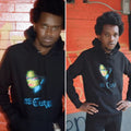 The Cure Head On The Door Hooded Sweatshirt T-Shirts, Hoodie | AU16VibeMintTees.com