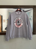 Vintage Jerzees Madeira Beach Florida Sweatshirt