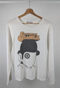 Vintage Clockwork Orange Movie Shirt