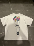 Boy Matty Boy Anti Promo Nyc Exclusive White T Shirt Hoodie, Sweatshirt | FlexRushtees.com
