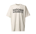 Nakamoto Satoshi Nakomoto Cream Logo Tee Lightly Worn Hoodie, Sweatshirt | FlexRushtees.com