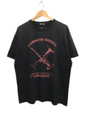 Vintage Rare Cowboy Bebop Swordfish Spike Spiegel Anime Tee Hoodie, Sweatshirt | FlexRushtees.com