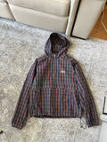 Stussy Beach Shell Quater Zip