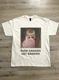 Vintage Funny Baby Bootleg Hilarious 90s Graphic Tee Meme Shirt Hoodie, Sweatshirt | FlexRushtees.com
