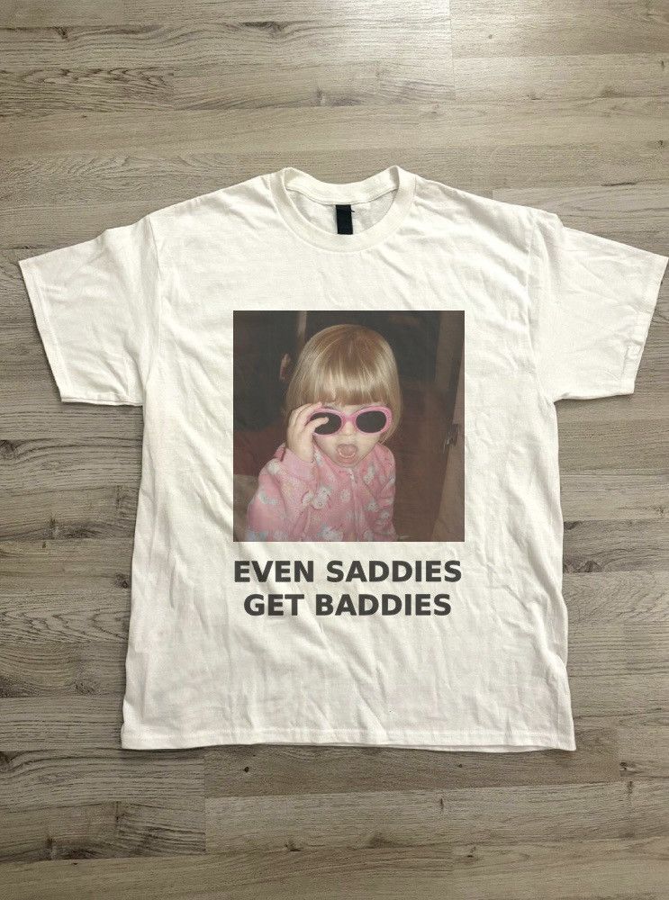 Vintage Funny Baby Bootleg Hilarious 90s Graphic Tee Meme Shirt Hoodie, Sweatshirt | FlexRushtees.com
