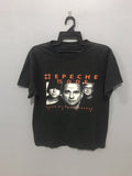 Band Tees Depeche Mode Band Shirt Hoodie, Sweatshirt | FlexRushtees.com