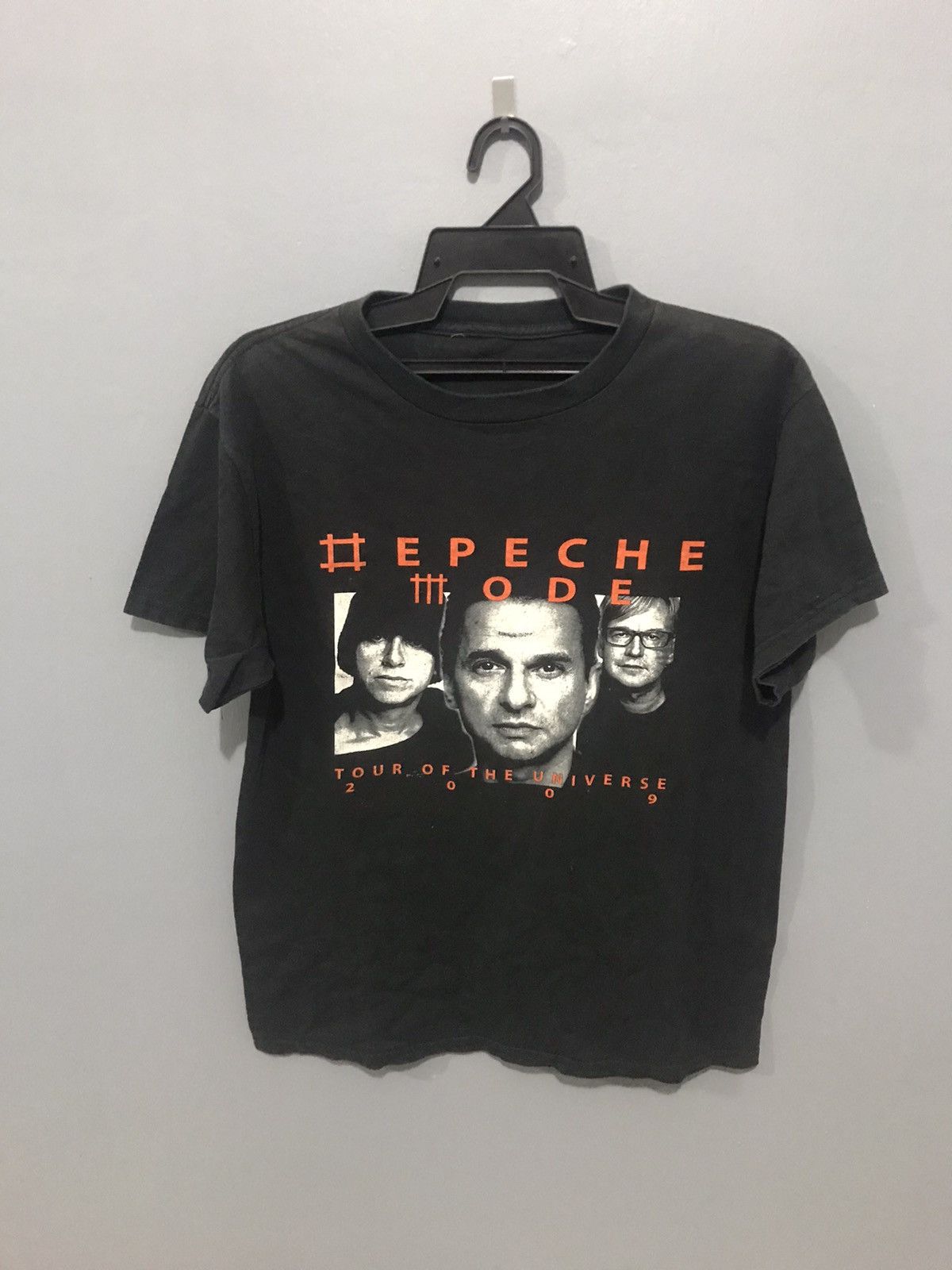 Band Tees Depeche Mode Band Shirt Hoodie, Sweatshirt | FlexRushtees.com