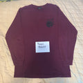 Hundreds The Hundreds Adam Bomb Longsleeve T-Shirts, Hoodie, Sweatshirt | FlexRushtees.com