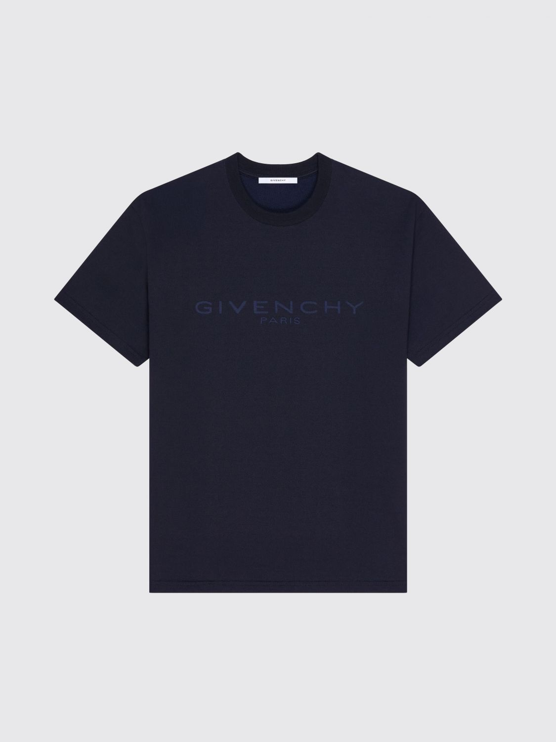 Givenchy T Shirt Men Blue Hoodie, Sweatshirt | FlexRushtees.com