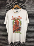 Band Tees Alice In Chains Alternative Grunge Band Devils Brew Tee Hoodie, Sweatshirt | FlexRushtees.com