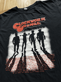 Vintage Rare Clockwork Orange Tee