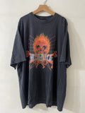 Giant Vintage Metallica Rebel Pushead T-Shirts, Hoodie, Sweatshirt | FlexRushtees.com