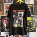 Dogg Vintage Snoop Dogg Full Graphic T Shirt Hoodie, Sweatshirt | FlexRushtees.com