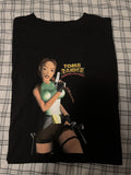 Vintage Tomb Raider Lara Croft 1998