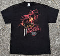 Other 2007 Freddy Krueger Halloween Horror Nights T-Shirts, Hoodie, Sweatshirt | FlexRushtees.com