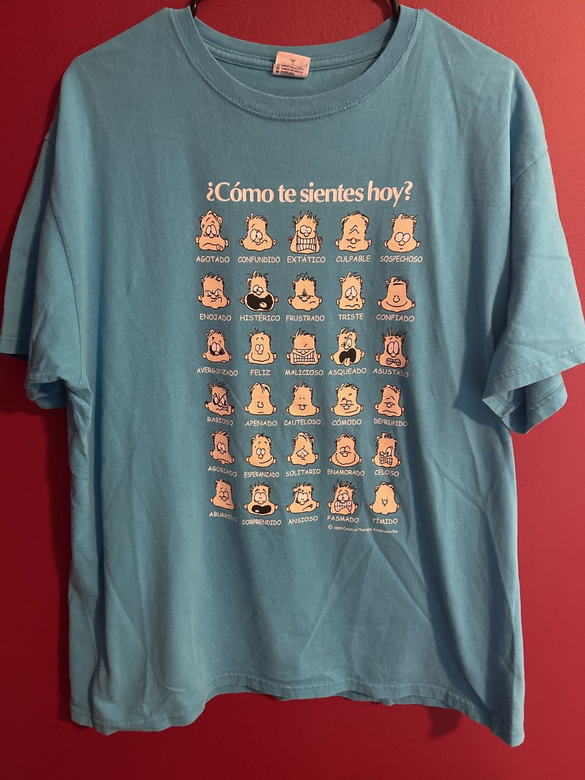 Vintage 2009 Cartoon Tee Hoodie, Sweatshirt | FlexRushtees.com