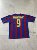 Other Bootleg Fc Barcelona Zlatan Jersey