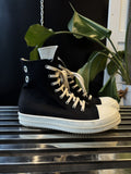 Owens Rick Owens Ramones Hightop T-Shirts, Hoodie, Sweatshirt | AU16VibeMintTees.com