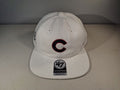 Hidden 47 Brand X Hidden Ny Chicago Cubs Snapback