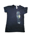 Modern Amusement Designs By Cotton Black Piano Player Artist T Shirt Music Hoodie, Sweatshirt | FlexRushtees.com