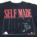 Vintage Scarface Self Made T Shirt