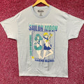 Other Sailor Moon Pretty Guardian Sailor Neptune And Sailor Uranus