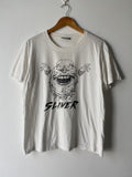 Vintage Ghostbusters Slimer Shirt Logo Nice Design