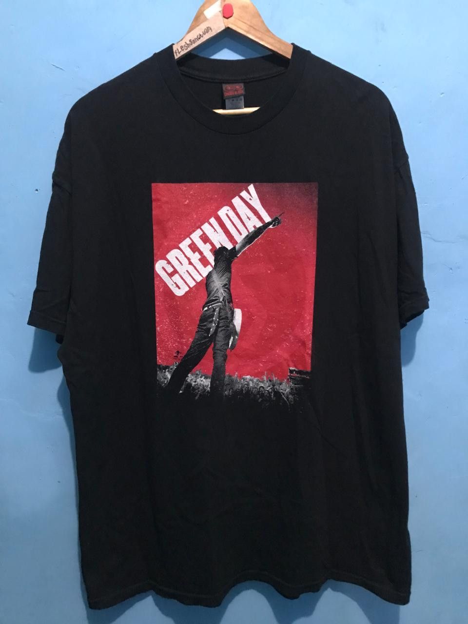 Band Tees Green Day The Offspring Bad Religion Nofx Operation Ivy Hoodie, Sweatshirt | FlexRushtees.com