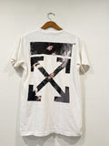 White Off White Carragio Tee Hoodie, Sweatshirt | FlexRushtees.com